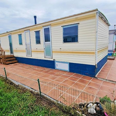 Przytulny Domek Holenderski Z Podgrzewanym Odkrytym Basenem Do Dyspozycji Gosci De Haan Εξωτερικό φωτογραφία