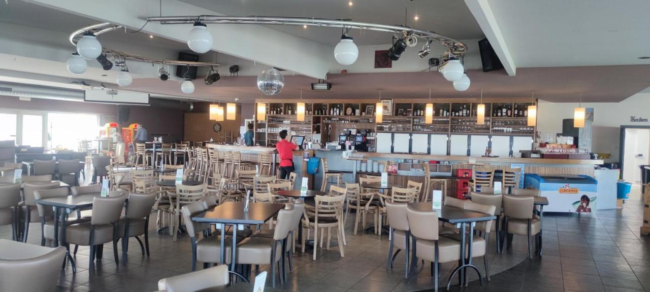Przytulny Domek Holenderski Z Podgrzewanym Odkrytym Basenem Do Dyspozycji Gosci De Haan Εξωτερικό φωτογραφία